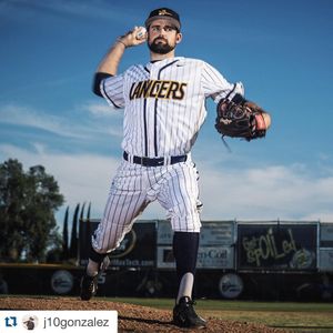 Image post by @cbubaseball on Instagram