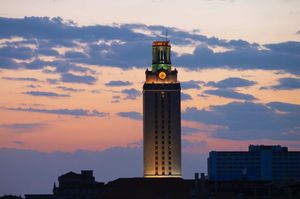 Image post by @utaustintx on Instagram