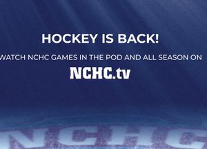 Image post by @scsumhockey on Instagram