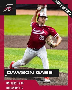 Image post by @uindybaseball on Instagram