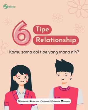 Image post by @hidupmedia on Instagram