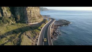 Image post by @ferrariusa on Instagram