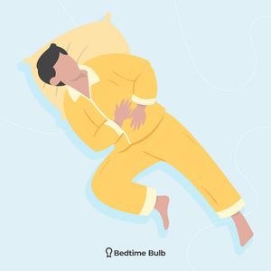 Image post by @bedtimebulb on Instagram