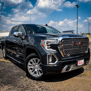 Image post by @davesinclairbuickgmc on Instagram