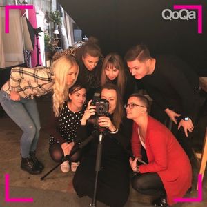 Image post by @qoqa_schweiz on Instagram