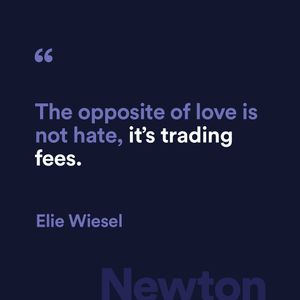 Image post by @newton_crypto on Instagram
