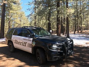 Image post by @vcsheriff on Instagram