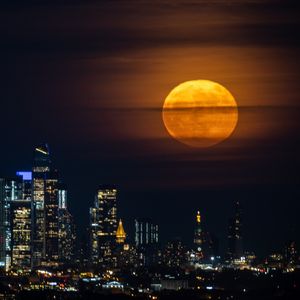 Image post by @foxweather on Instagram
