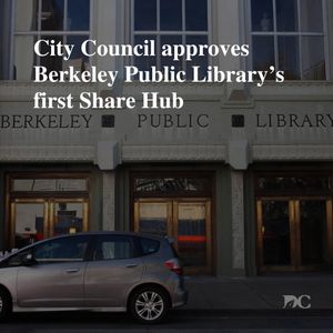 Image post by @dailycal on Instagram