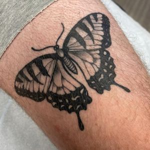 Image post by @jessfoxtattoos on Instagram