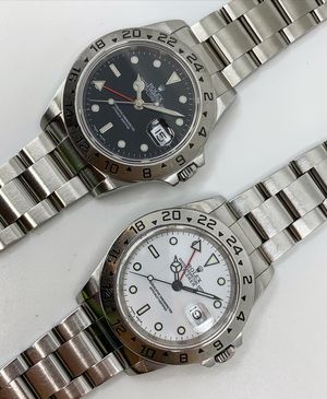 Image post by @sothebyswatches on Instagram