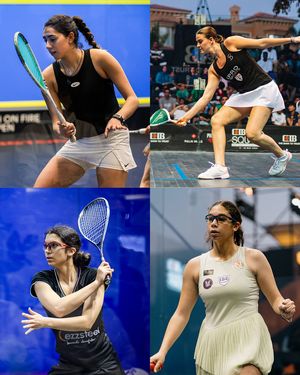 Image post by @psaworldtour on Instagram