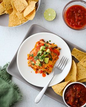 Image post by @iheartveggies on Instagram