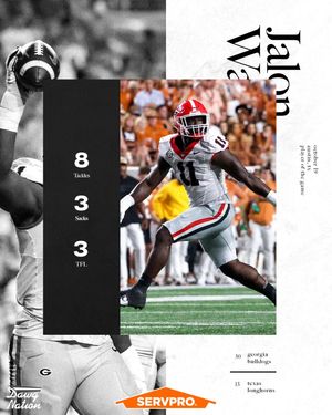 Image post by @dawgnation on Instagram