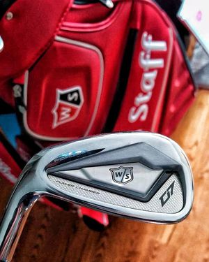 Image post by @wilsongolfcanada on Instagram