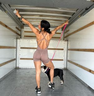 Image post by @indiapaulino on Instagram