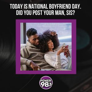 Image post by @power983 on Instagram