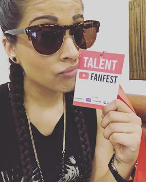 Image post by @lilly on Instagram