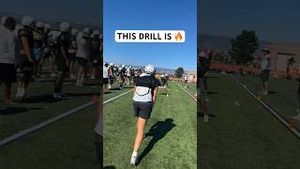 Video post by @maxpreps on YouTube