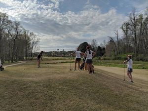Image post by @cmuwomensgolf on Instagram