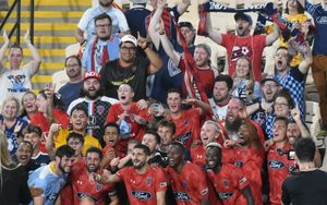 Image post by @usopencup on Instagram