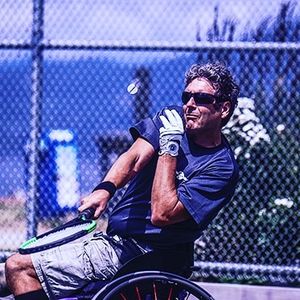 Image post by @bcwheelchairsports on Instagram