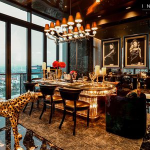Image post by @timothyoulton on Instagram