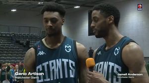 Image post by @mcrgiants on Instagram