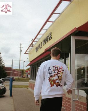 Image post by @indiana.nil.store on Instagram