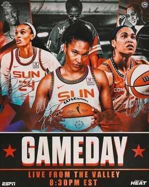 Image post by @connecticutsun on Instagram