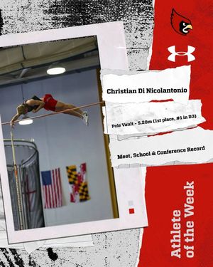 Image post by @catholicu_xctf on Instagram