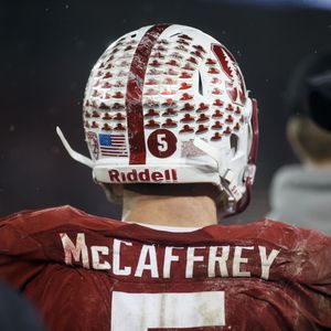 Image post by @stanfordfball on Instagram