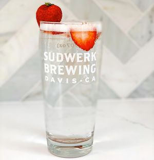 Image post by @sudwerkbrew on Instagram