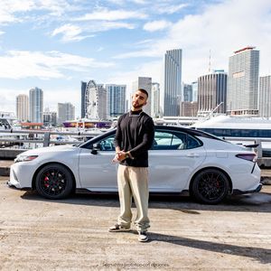 Image post by @toyotalatino on Instagram