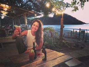 Image post by @emmalovewell on Instagram
