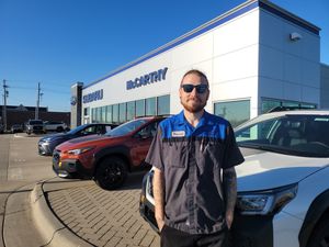 Image post by @mccarthysubaru on Instagram