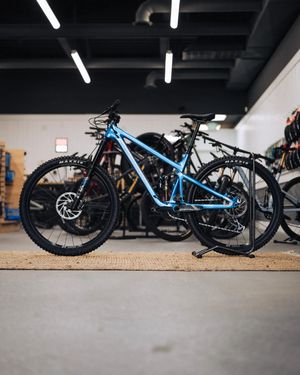 Image post by @cbcycleworks on Instagram