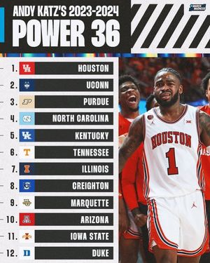 Image post by @marchmadnessmbb on Instagram
