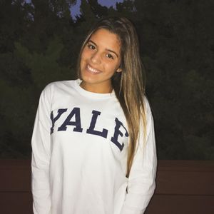 Image post by @yaleswimdive on Instagram