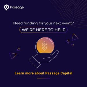 Image post by @gopassage on Instagram