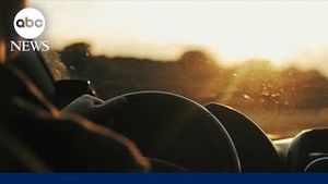 Video post by @abcnews on YouTube