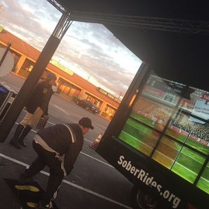 Image post by @txdot on Instagram
