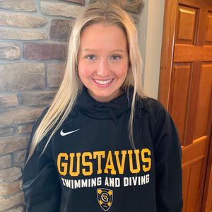 Image post by @gustieswimdive on Instagram