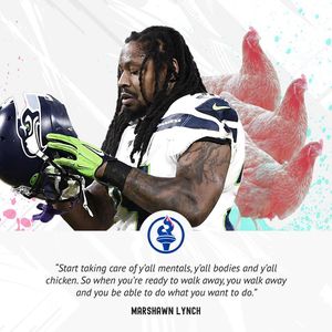 Image post by @championsround on Instagram