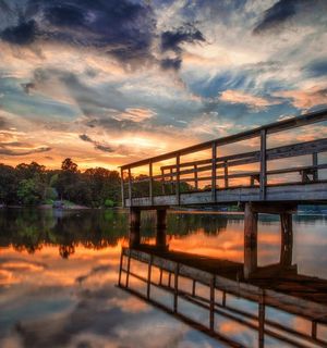Image post by @JustinPotterPhotography on Facebook