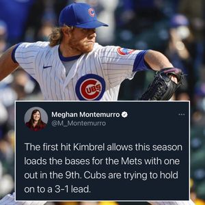 Image post by @chicagocubsnation on Instagram