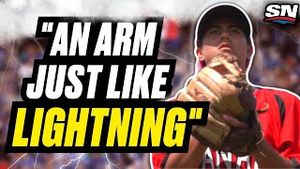 Video post by @sportsnet on YouTube