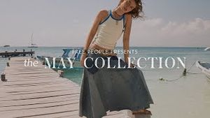 Video post by @freepeople on YouTube