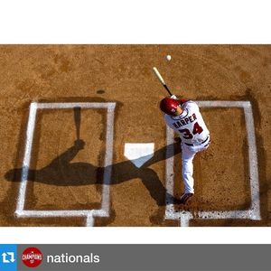Image post by @bryceharper3 on Instagram