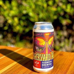 Image post by @sudwerkbrew on Instagram